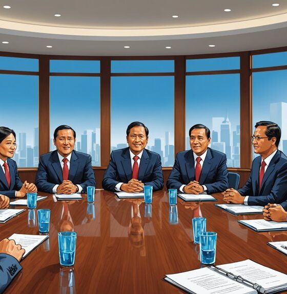 unity cabinet no reshuffle
