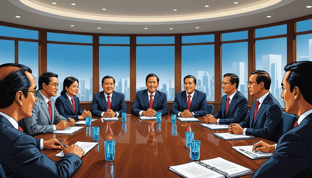 unity cabinet no reshuffle