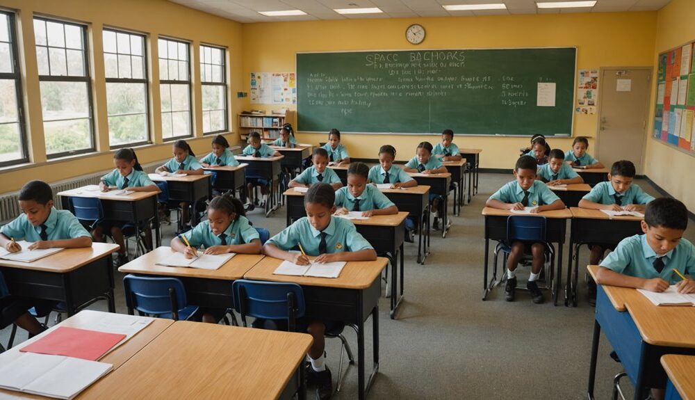 klarifikasi tentang kebijakan kelas