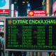 indonesian rupiah usd exchange rate